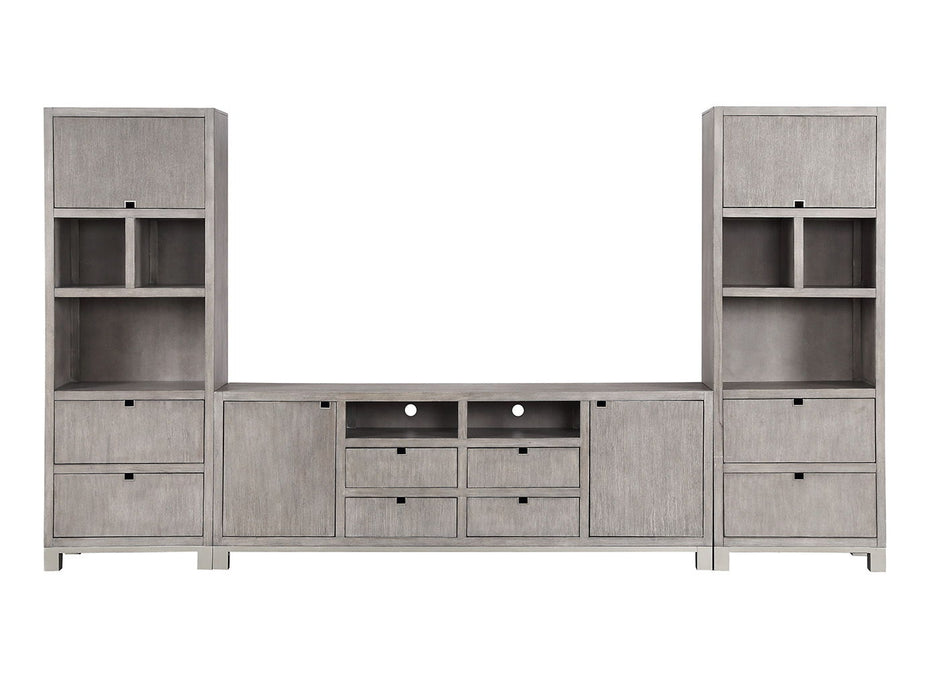 Pacific Heights - TV Console