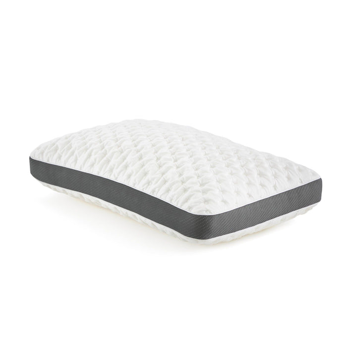 Quilted Convolution - Pillow