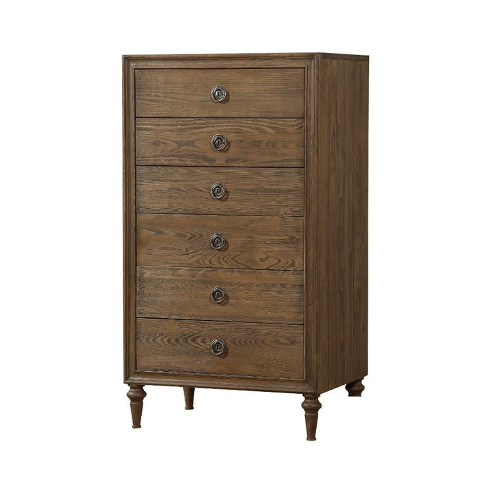 Inverness (Parker) - Chest