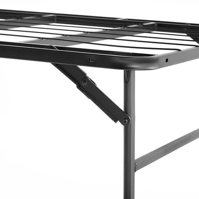 Structures Highrise HD - Bed Frame - 18" - Full