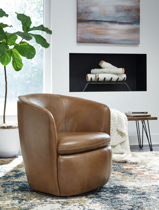 Kierreys - Swivel Chair