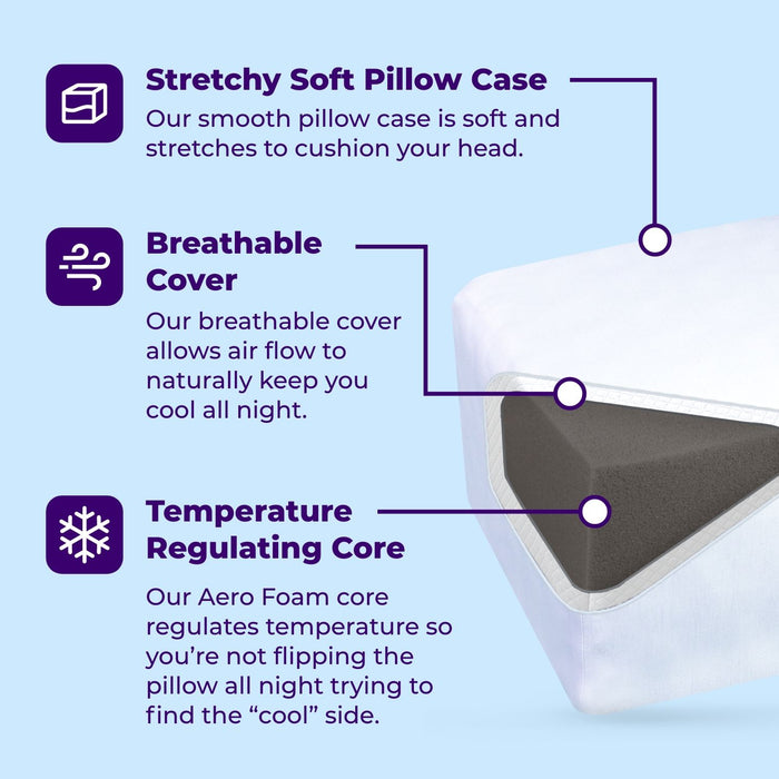 Pillow Cube - Side Cube Pillow