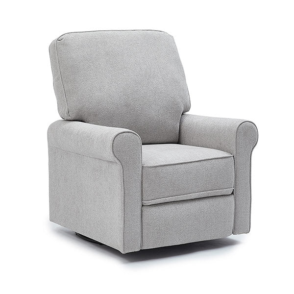 Illusion POWER BARREL RECLINER