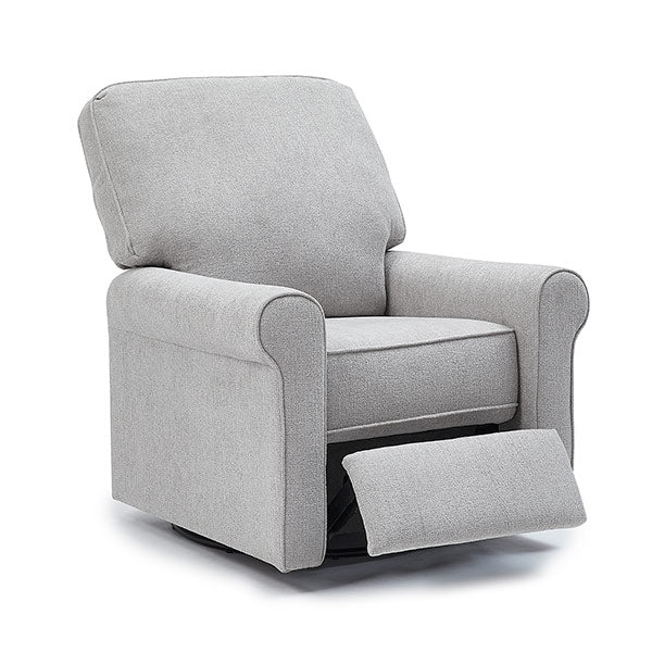 Illusion POWER BARREL RECLINER