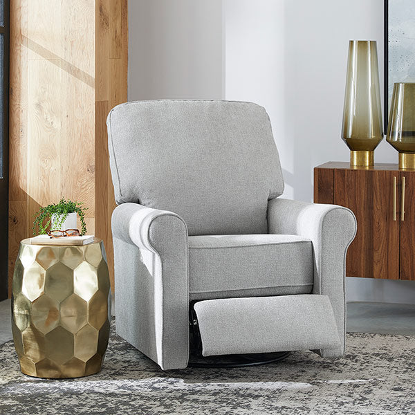 Illusion POWER BARREL RECLINER