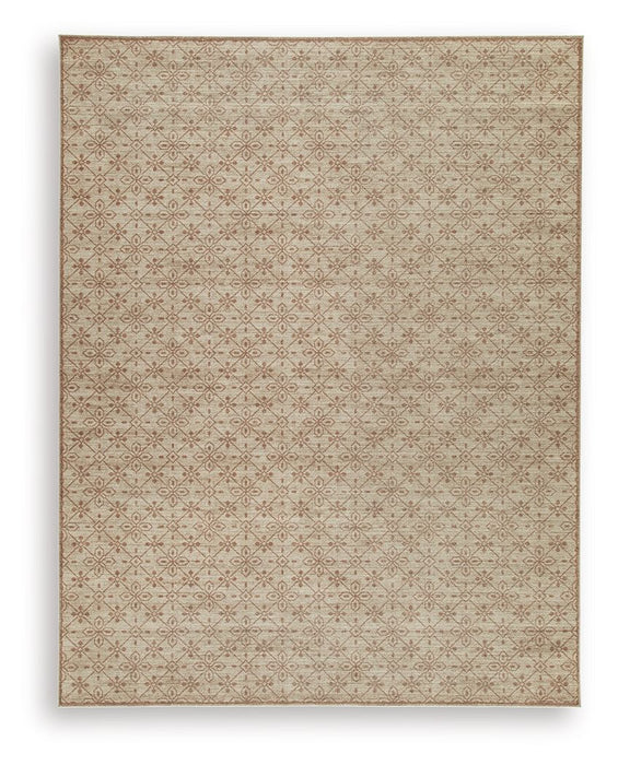 Lyamford - Rug