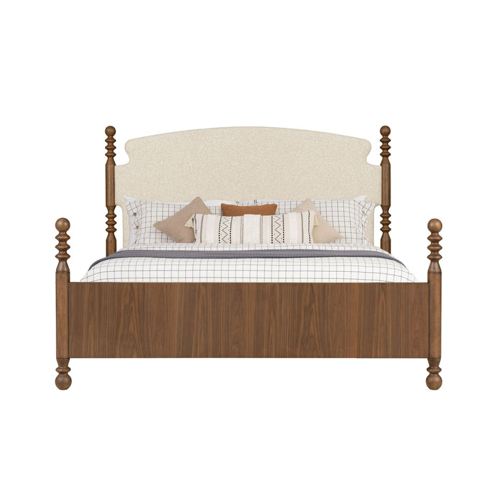 Azalea - Bed