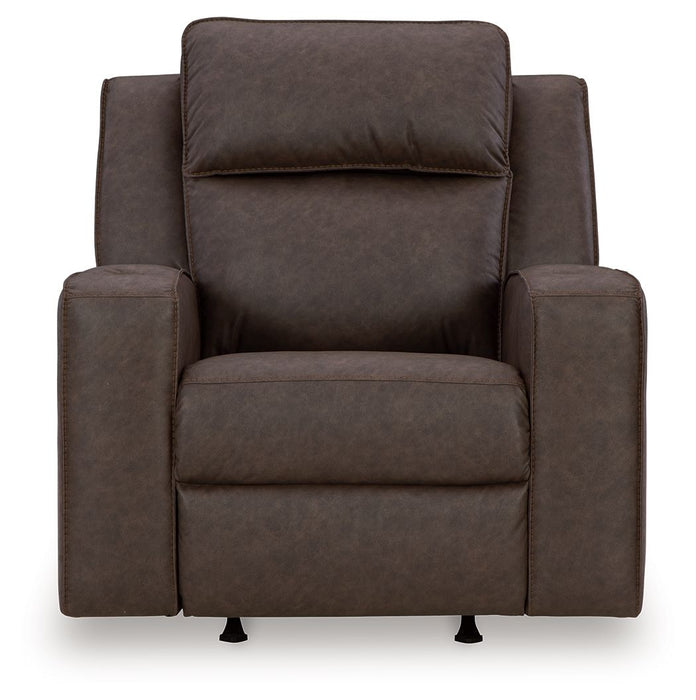Lavenhorne - Rocker Recliner