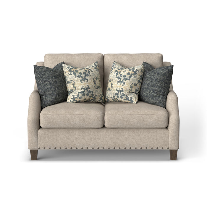 Gianna - Loveseat