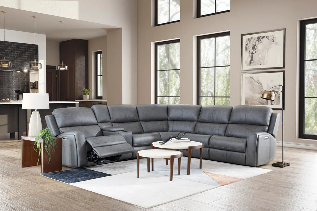 Linden Sectional