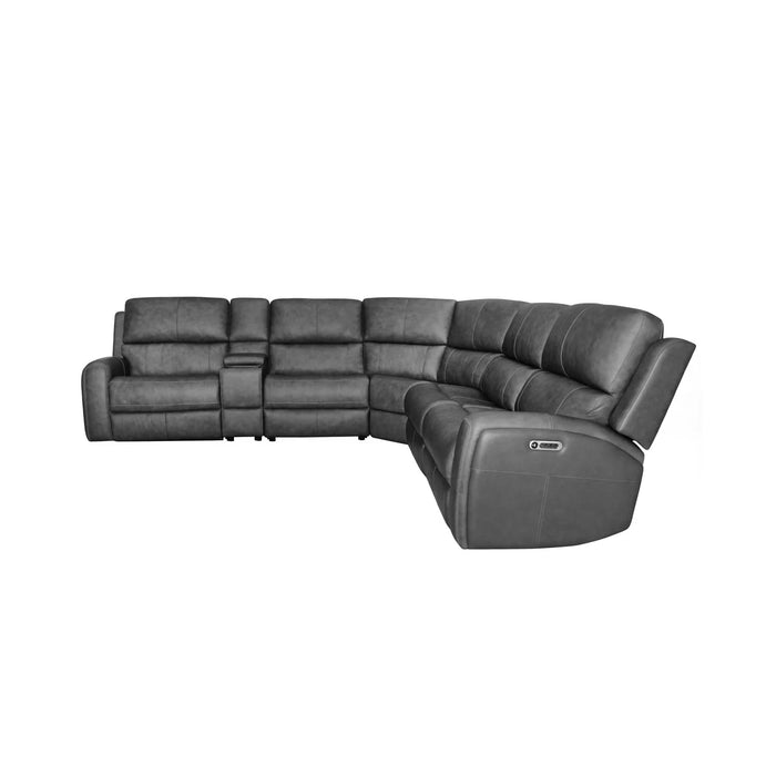 Linden Sectional