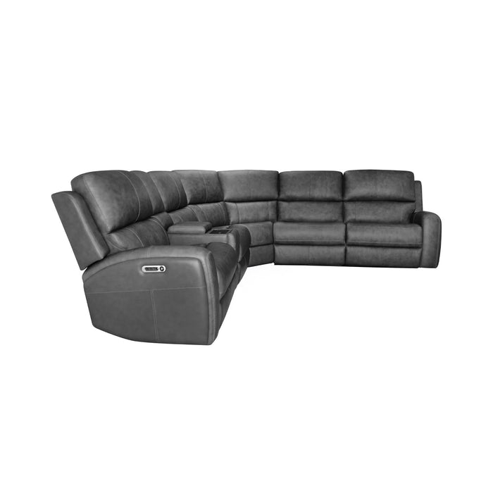 Linden Sectional