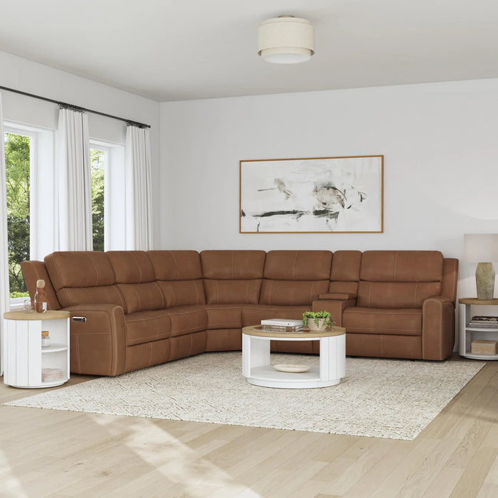 Linden Sectional