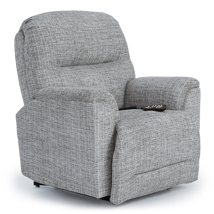Coppell POWER HEAD TILT ZERO GRAVITY RECLINER