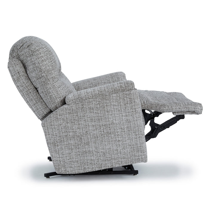 Coppell POWER HEAD TILT ZERO GRAVITY RECLINER