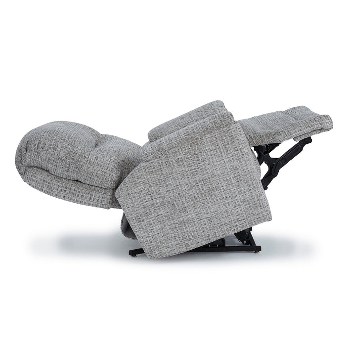 Coppell POWER HEAD TILT ZERO GRAVITY RECLINER