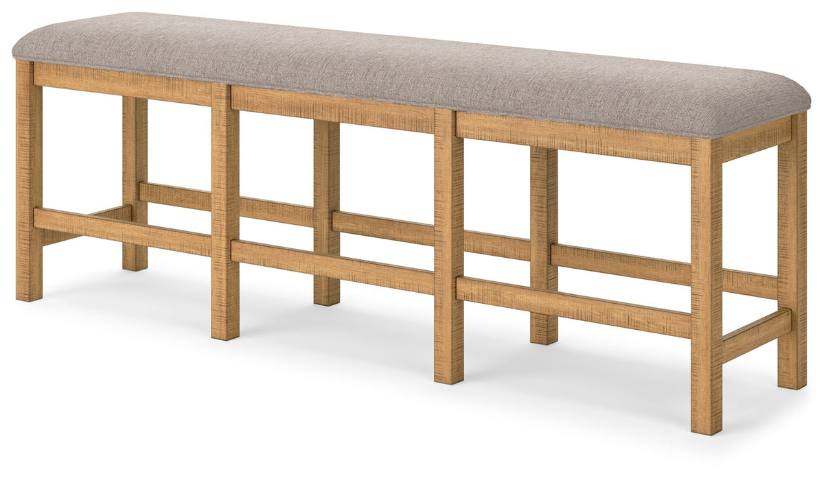 Havonplane - Dining Room Bench