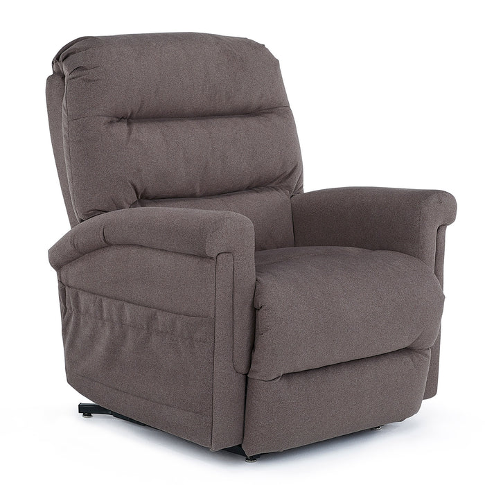 Metis POWER TILT HEADREST THREE MOTOR LIFT RECLINER