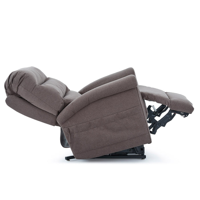 Metis POWER TILT HEADREST THREE MOTOR LIFT RECLINER