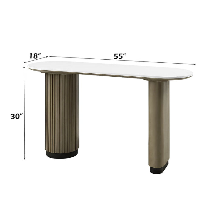 Clayten - Table