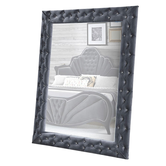 Dante - Accent Floor Mirror