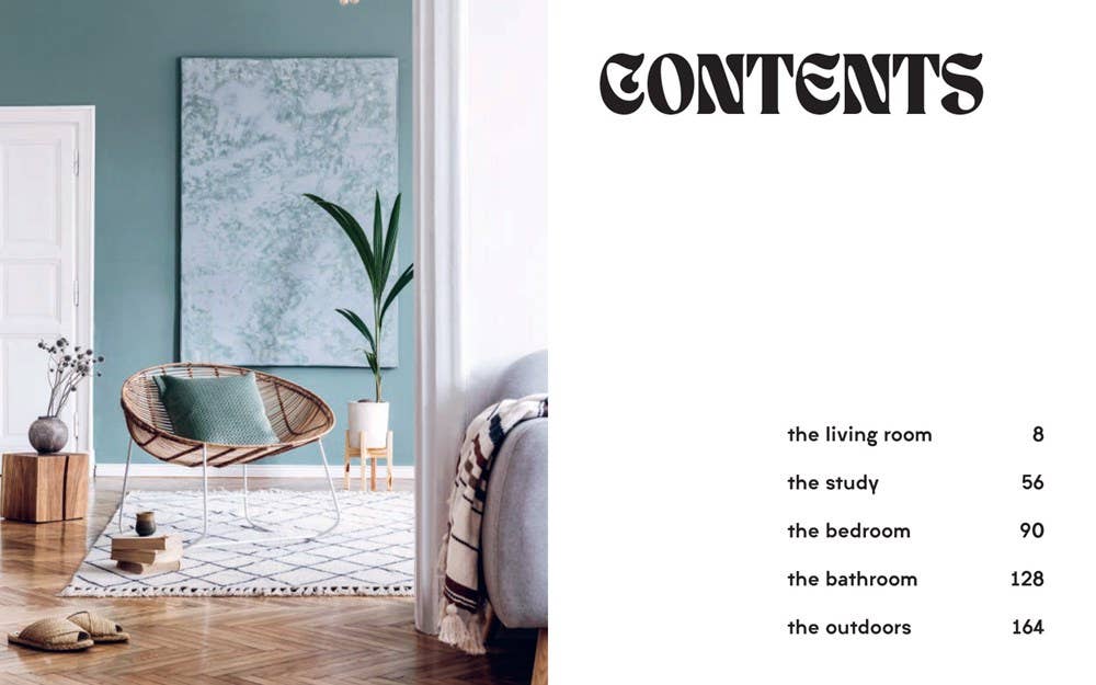 Plant House: Harper by Design