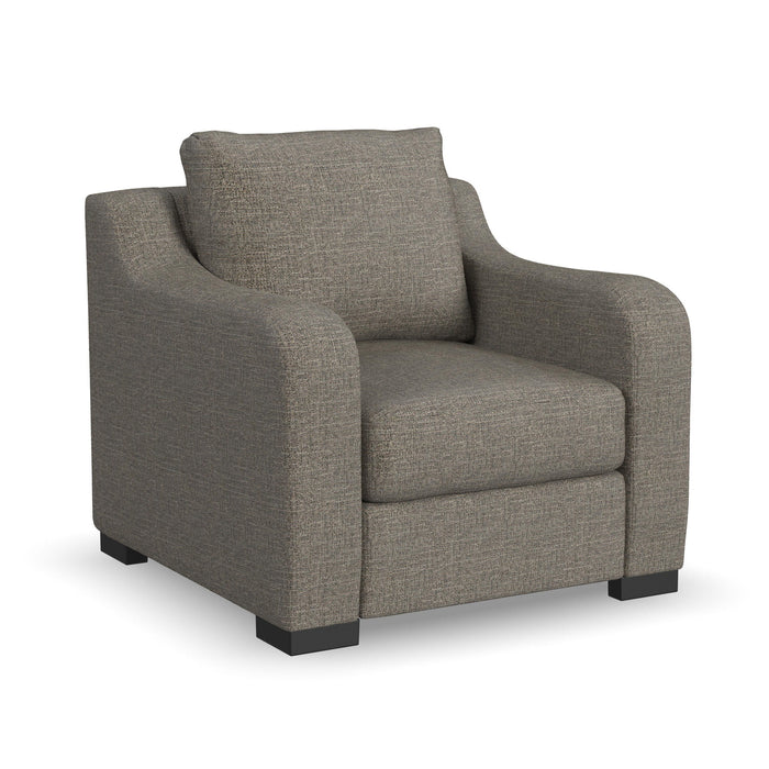 Cypress - Fabric Stationary Chair