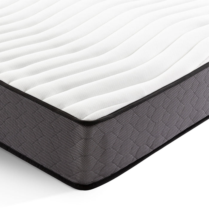 Weekender - 10" Hybrid Mattress - Firm - Queen