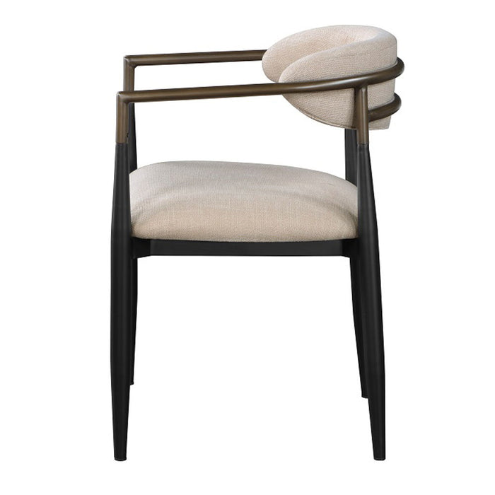 Jaramillo - Side Chair (Set of 2)