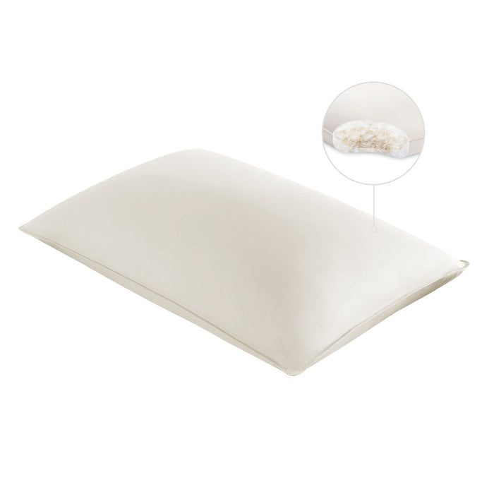 TripleLayer - Down Pillow - Queen