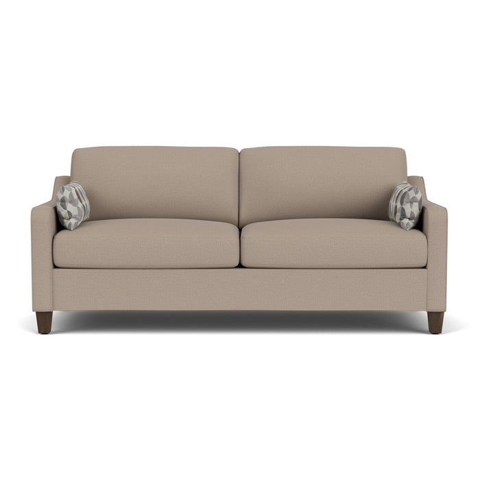 Drew - Sofa - Beige