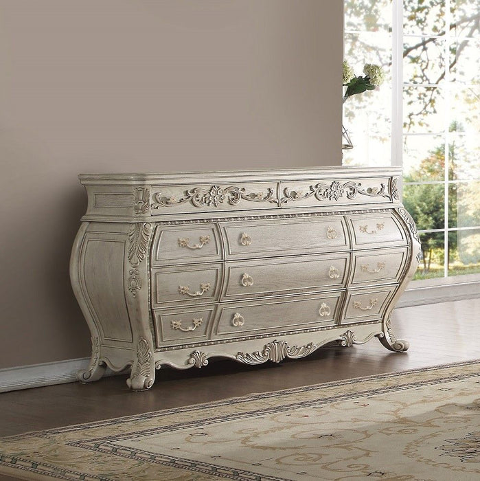 Ragenardus - Dresser