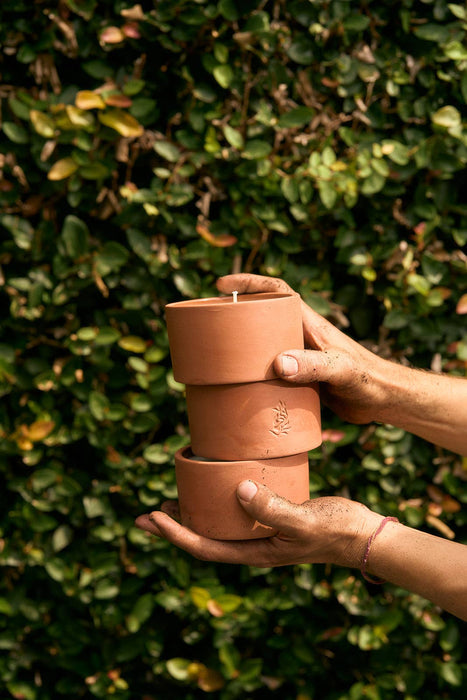 Rewined Crush Candle 8 oz