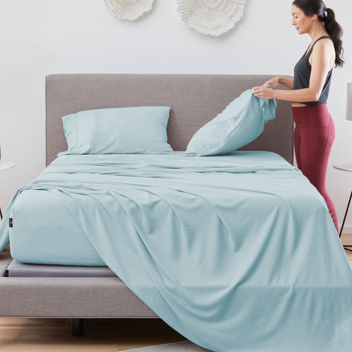 Hyper-Linen Performance - Sheet Set
