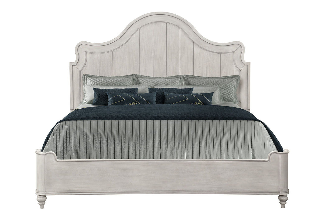 Delilah - Bed