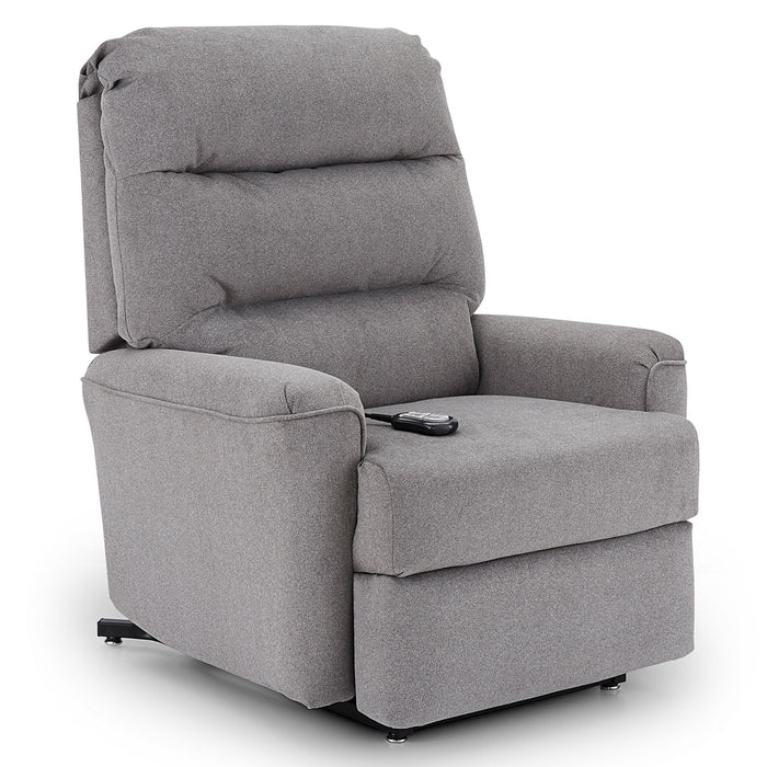 CHIA DUAL MOTOR POWER LIFT RECLINER