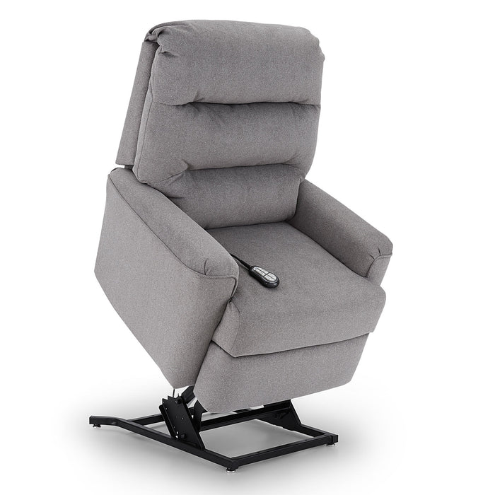 CHIA DUAL MOTOR POWER LIFT RECLINER