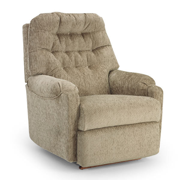 Sondra Power Rocker Recliner 1ap27 19869B Paloma Grey
