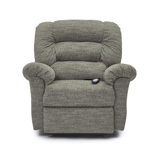 Troubador SMALL BIG MAN'S DUAL MOTOR LIFT RECLINER 1B57
