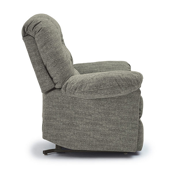 Troubador SMALL BIG MAN'S DUAL MOTOR LIFT RECLINER 1B57