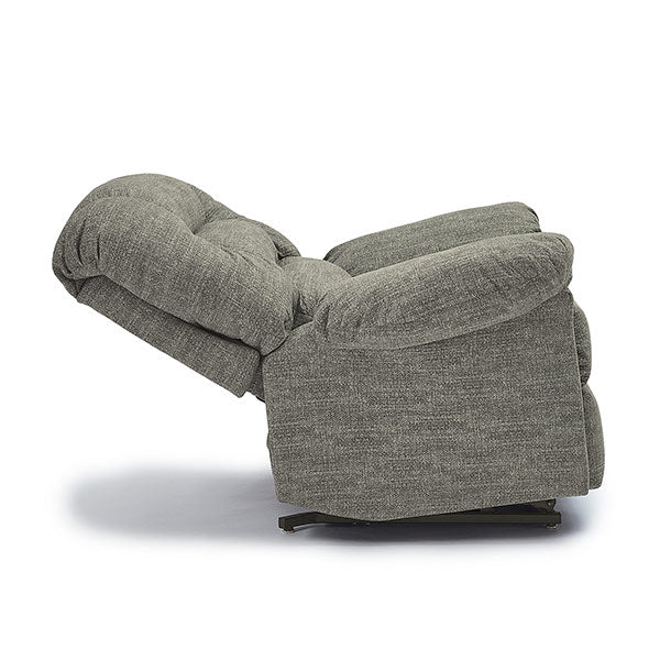 Troubador SMALL BIG MAN'S DUAL MOTOR LIFT RECLINER 1B57