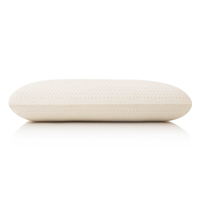 Zoned - Talalay Latex High Loft Firm Pillow - Queen
