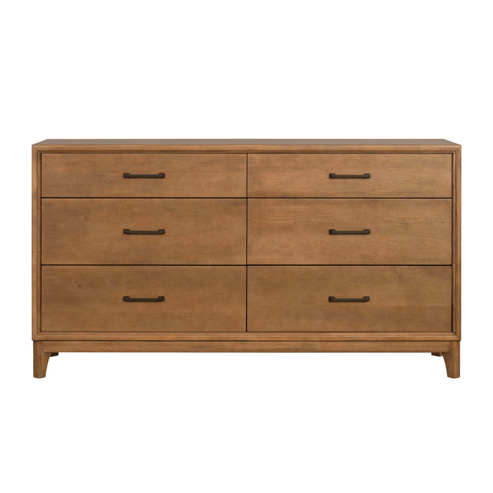 Arlington - Dresser