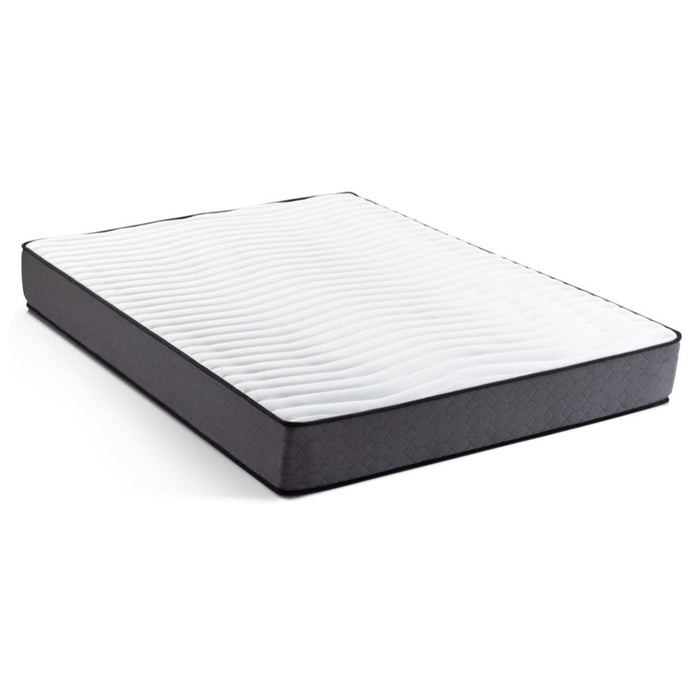 Weekender - 10" Hybrid Mattress - Firm - King