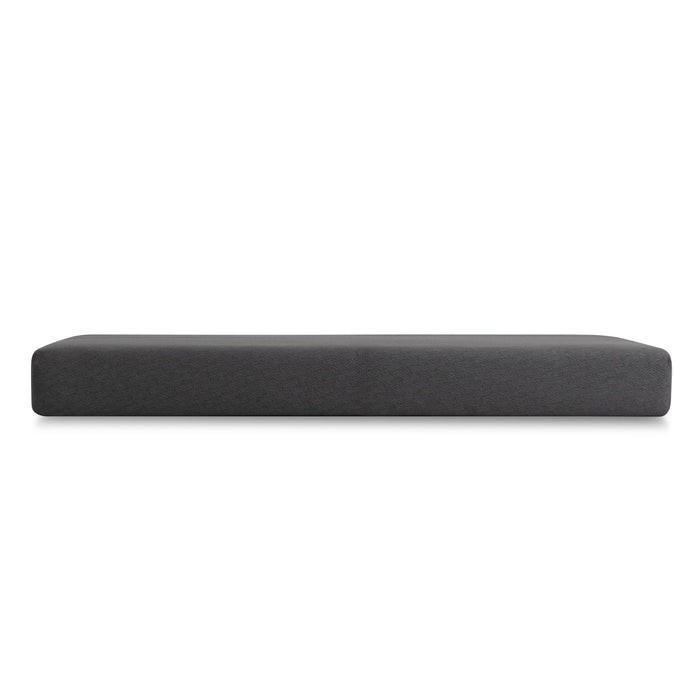 Weekender - 8" Gel Memory Foam Mattress - Firm - King