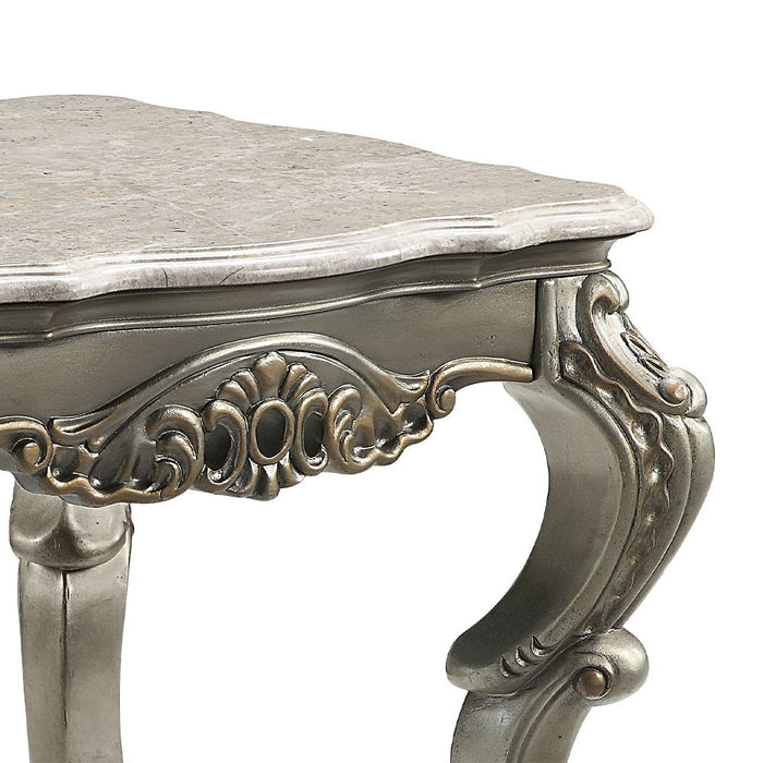 Miliani - Table With Marble Top