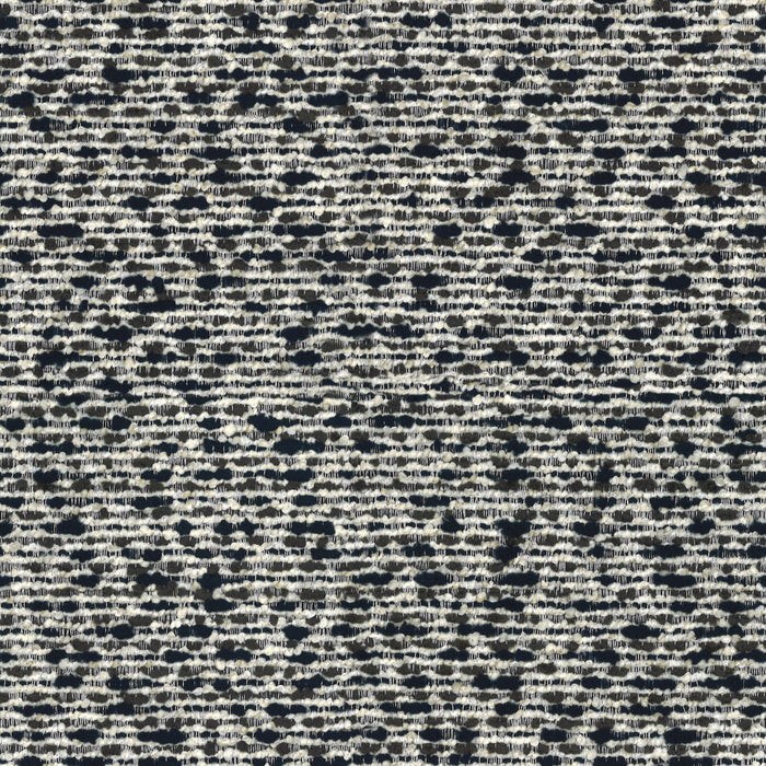 Emerson - Armless Accent Chair - Speckled Navy