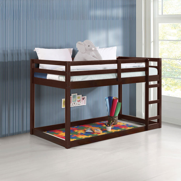 Gaston - Loft Bed