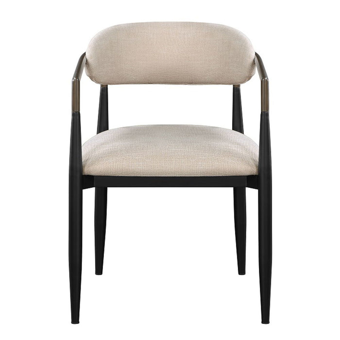 Jaramillo - Side Chair (Set of 2)