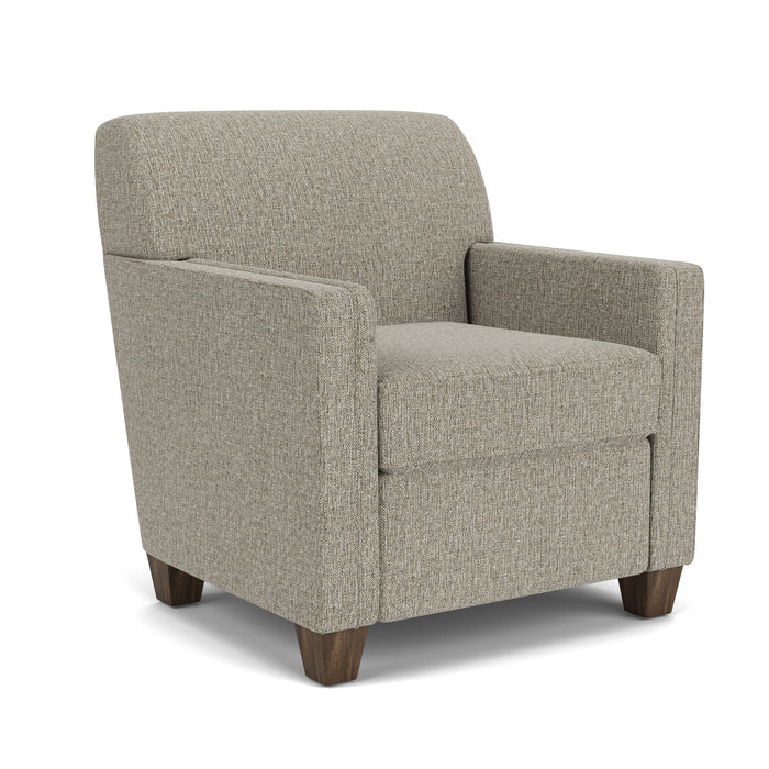 Nora - Chair - Gray